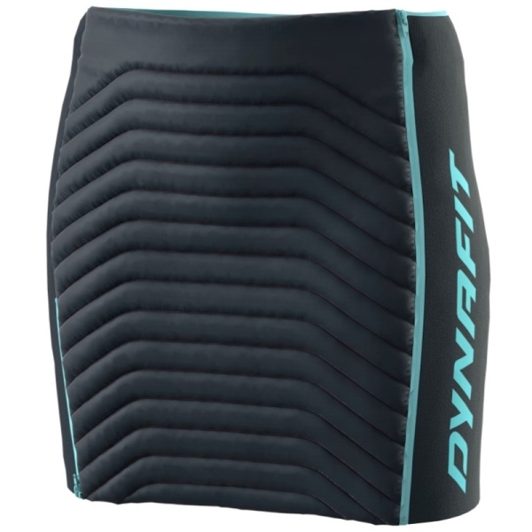 Dynafit Speed Insulation Skirt W Blueberry Marine Blue